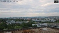Archiv Foto Webcam Regensburg: Technische Hochschule 05:00