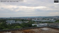 Archiv Foto Webcam Regensburg: Technische Hochschule 06:00