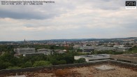 Archiv Foto Webcam Regensburg: Technische Hochschule 15:00
