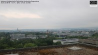 Archiv Foto Webcam Regensburg: Technische Hochschule 10:00