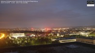 Archiv Foto Webcam Regensburg: Technische Hochschule 03:00