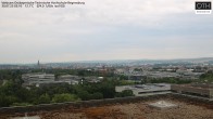 Archiv Foto Webcam Regensburg: Technische Hochschule 06:00