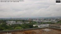 Archiv Foto Webcam Regensburg: Technische Hochschule 11:00
