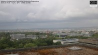 Archiv Foto Webcam Regensburg: Technische Hochschule 15:00