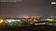 Archived image Regensburg - Webcam OTH 01:00