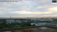 Archived image Regensburg - Webcam OTH 05:00