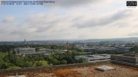 Archived image Regensburg - Webcam OTH 07:00