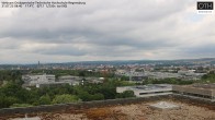Archived image Regensburg - Webcam OTH 09:00