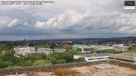 Archiv Foto Webcam Regensburg: Technische Hochschule 13:00