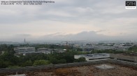 Archiv Foto Webcam Regensburg: Technische Hochschule 05:00