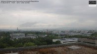 Archived image Regensburg - Webcam OTH 06:00