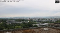 Archiv Foto Webcam Regensburg: Technische Hochschule 07:00