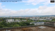 Archiv Foto Webcam Regensburg: Technische Hochschule 09:00