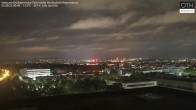 Archived image Regensburg - Webcam OTH 01:00