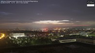 Archived image Regensburg - Webcam OTH 03:00