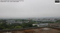 Archiv Foto Webcam Regensburg: Technische Hochschule 06:00