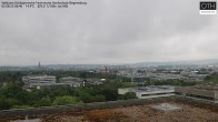 Archiv Foto Webcam Regensburg: Technische Hochschule 07:00