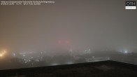 Archiv Foto Webcam Regensburg: Technische Hochschule 23:00