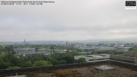 Archiv Foto Webcam Regensburg: Technische Hochschule 07:00