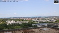 Archiv Foto Webcam Regensburg: Technische Hochschule 11:00