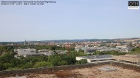 Archiv Foto Webcam Regensburg: Technische Hochschule 15:00