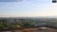 Archiv Foto Webcam Regensburg: Technische Hochschule 06:00