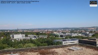 Archiv Foto Webcam Regensburg: Technische Hochschule 11:00