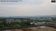 Archiv Foto Webcam Regensburg: Technische Hochschule 06:00