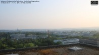 Archiv Foto Webcam Regensburg: Technische Hochschule 06:00