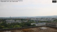 Archived image Regensburg - Webcam OTH 07:00
