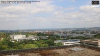 Archived image Regensburg - Webcam OTH 11:00