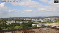 Archiv Foto Webcam Regensburg: Technische Hochschule 15:00