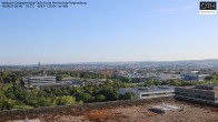 Archiv Foto Webcam Regensburg: Technische Hochschule 07:00