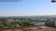 Archiv Foto Webcam Regensburg: Technische Hochschule 07:00