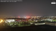 Archived image Regensburg - Webcam OTH 01:00