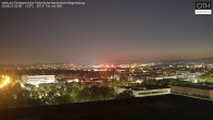 Archived image Regensburg - Webcam OTH 03:00