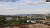 Archived image Regensburg - Webcam OTH 15:00