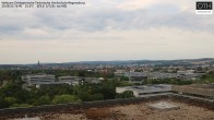 Archived image Regensburg - Webcam OTH 17:00