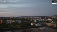 Archiv Foto Webcam Regensburg: Technische Hochschule 19:00