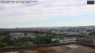 Archiv Foto Webcam Regensburg: Technische Hochschule 05:00