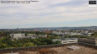 Archiv Foto Webcam Regensburg: Technische Hochschule 06:00
