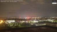 Archived image Regensburg - Webcam OTH 03:00