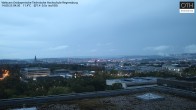 Archived image Regensburg - Webcam OTH 05:00