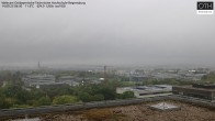 Archiv Foto Webcam Regensburg: Technische Hochschule 07:00