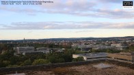 Archiv Foto Webcam Regensburg: Technische Hochschule 17:00