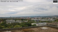 Archived image Regensburg - Webcam OTH 07:00