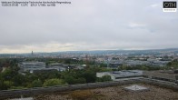 Archived image Regensburg - Webcam OTH 08:00