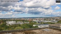 Archiv Foto Webcam Regensburg: Technische Hochschule 13:00