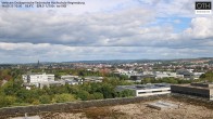 Archiv Foto Webcam Regensburg: Technische Hochschule 11:00