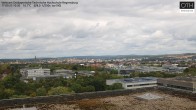 Archiv Foto Webcam Regensburg: Technische Hochschule 11:00